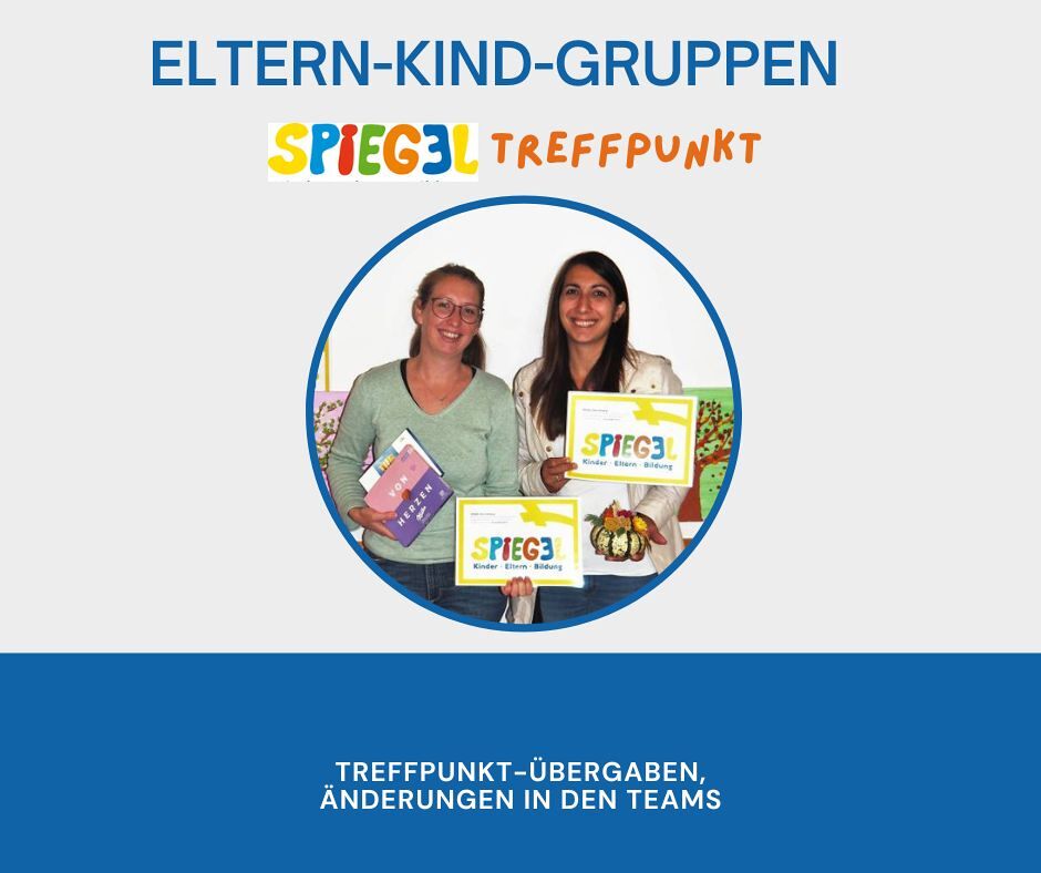 Treffpunkt-Übergaben