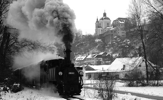 Steyrtalbahn