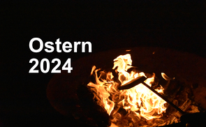 Ostern 2024