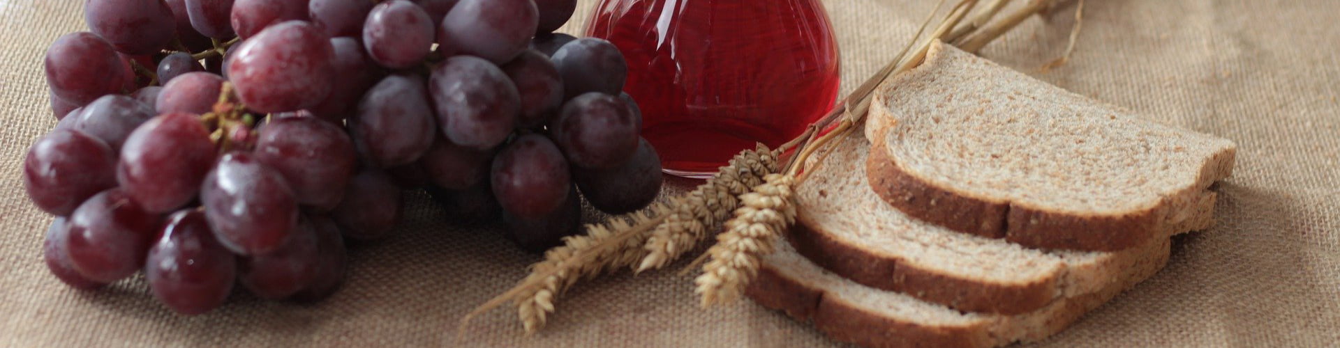 Brot und Wein