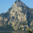 Zum siebenhundertsten Mal wanderte die KOKUWAWI-Gruppe aus der Pfarre Linz-St. Konrad los.