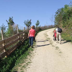 Bergmesse Burgruine Ruttenstein