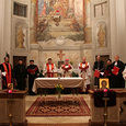 Christliche Kirchen feierten ökumenischen Gottesdienst in Linz