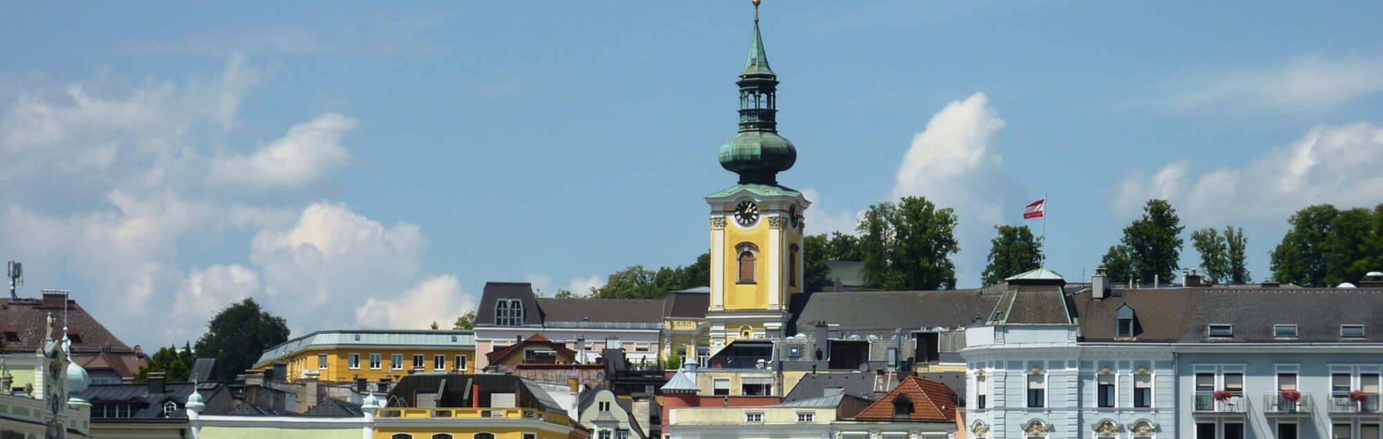 Kirchenbeitragsstelle Region Salzkammergut