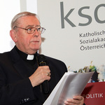 Veranstaltung der Katholischen Sozialakademie Österreichs 2010