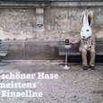 Ein schöner Hase ist meistens der Einzellne. © Theater Phönix