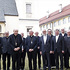 Bischofskonferenz in St. Georgen am Längsee