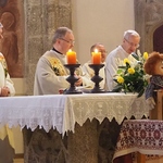 Abschlusgottesdienst für den Seelsorgeraum Laakirchen mit Generalvikar Severin Lederhilger