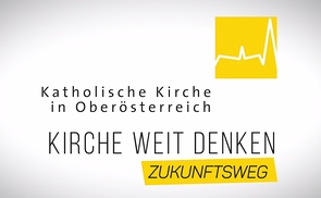 Kirche weiter denken