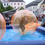 Lange Nacht der Kirchen | Linzer Domplatz