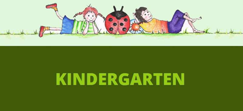 Kindergarten