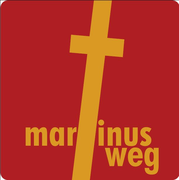 Martinusweg. © Diözese Rottenburg-Stuttgart
