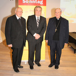 14 Jahre Allianz für den freien Sonntag in OÖ, 1.12.2011