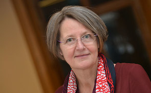 Brigitte Gruber-Aichberger