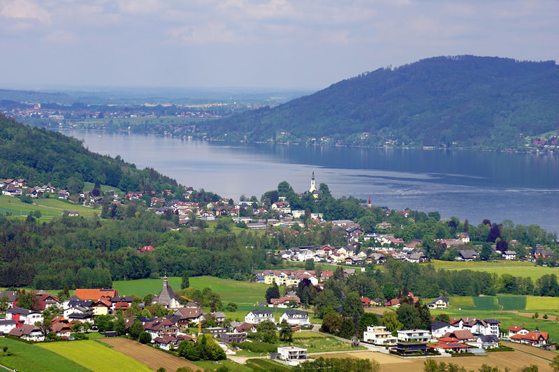 Pfarrwallfahrt auf den Kronberg