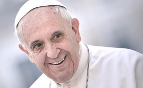 'Ich bin eine Mission': Papstbotschaft zum Weltmissionssonntag