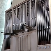 St. Pius Orgel