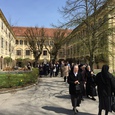Ordensarchiv-Tagung 2015 im Bildungshaus Schloss Puchberg