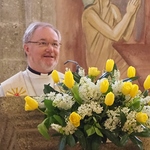 Abschlusgottesdienst für den Seelsorgeraum Laakirchen mit Generalvikar Severin Lederhilger