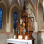 Marienaltar