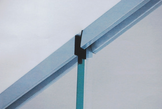 Frames_ Arbeit von Thomas Kluckner_Foto:Kluckner / Frames_ Arbeit von Thomas Kluckner_Foto:Kluckner Frames_ Arbeit von Thomas Kluckner_Foto:Kluckner