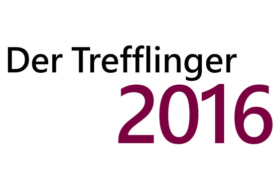 Der Trefflinger 2016