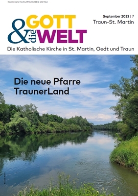 Gott & die Welt