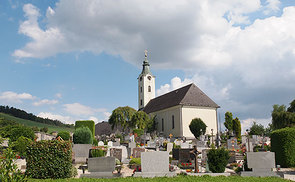 Filialkirche Schönau, Bad Schaller