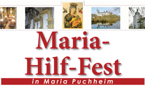 Maria-Hilf-Fest