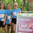 Laufwunder 2015