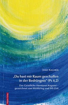 Cover der Biografie von Hermann Kagerer