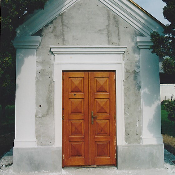 Dorfkapelle Mühlberg