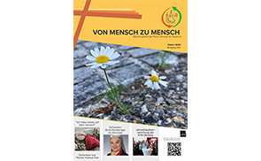 Von Mensch zu Mensch - Ostern 2024