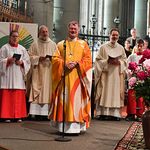 Wir feiern das Leben 2017 | Gottesdienst im Linzer Mariendom