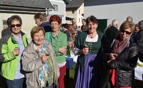 Pfarr- und Chorausflug 2014