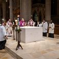 Gedenkgottesdienst für Papst Benedikt XVI. im Linzer Mariendom