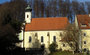 Kirche St. Johann