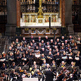 Benefizkonzert im Mariendom