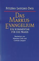 Das Markusevangelium