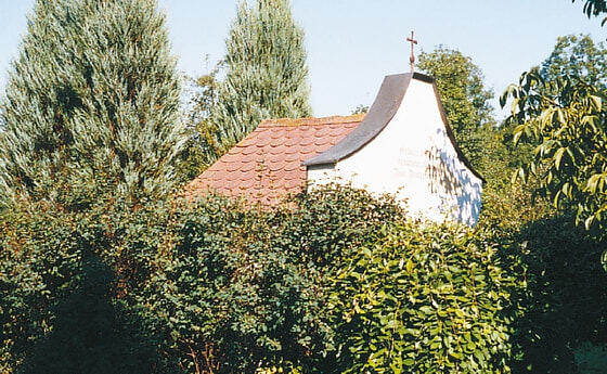 Kapelle von Gries