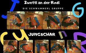 Jungscharstunde