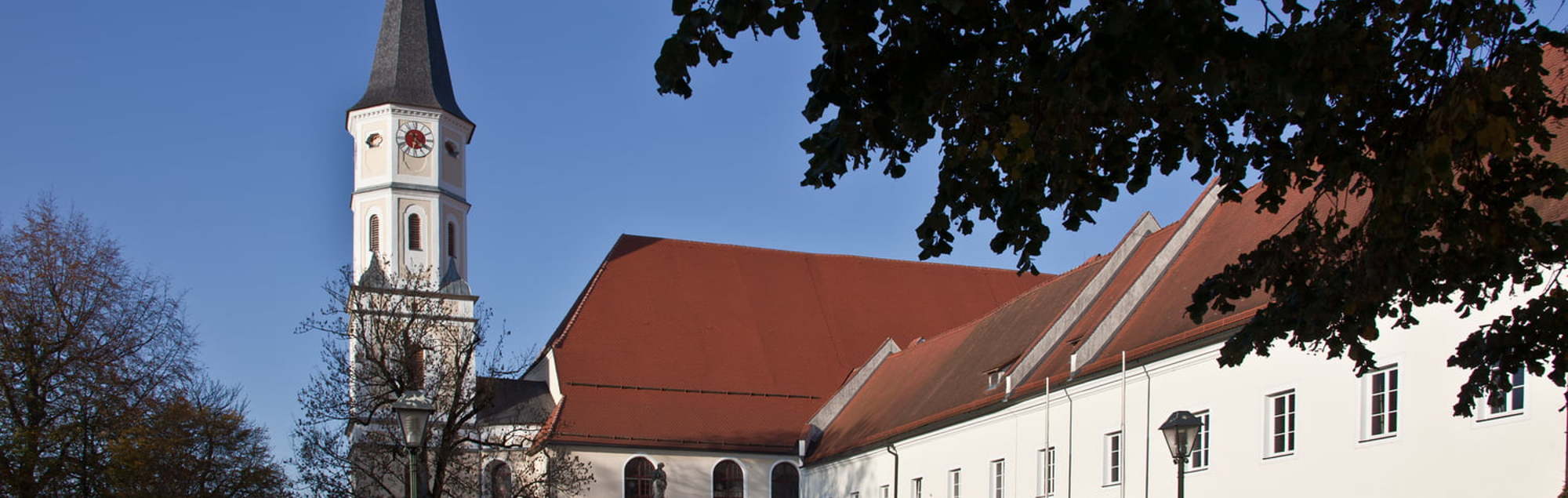Pfarrkirche St. Pankraz