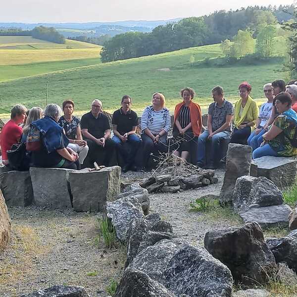 KBW Regionstreffen