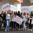 SpiriNight im Stift Reichersberg 2015