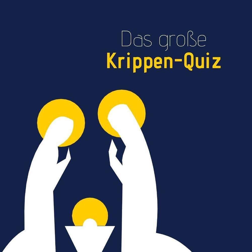 Krippen-Quiz