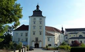 Redemptoristen Kloster Puchheim