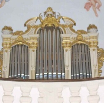 Orgel