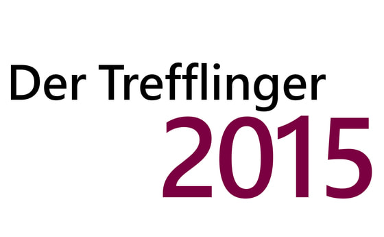 Der Trefflinger 2015