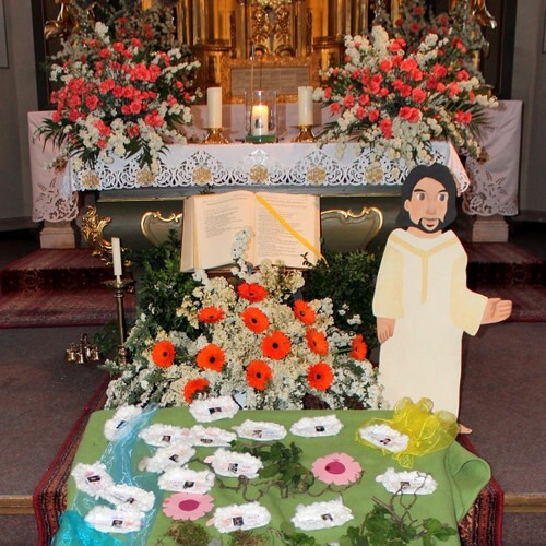 Altar