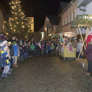 Vorweihnacht 2016